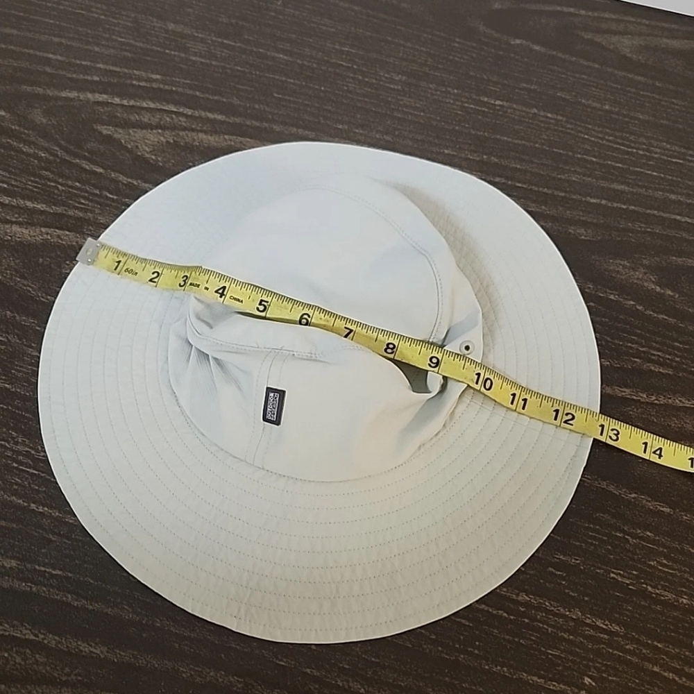 Outdoor Research flexible bucket safari sun hat Youth